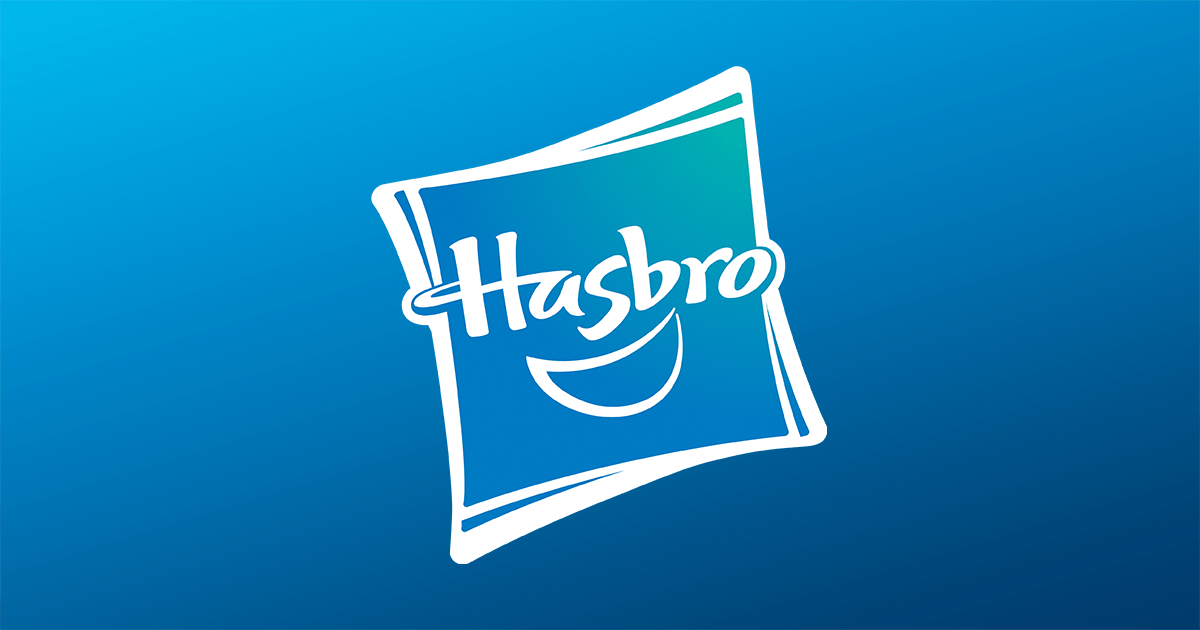 About the Company – Hasbro